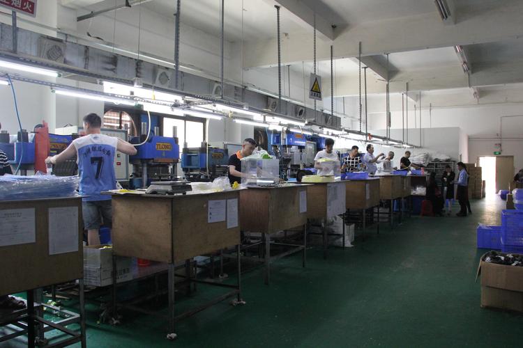 姿北路地图查询指南 扫码联系工厂展厅与深圳市恺尔乐品牌管理有限公司